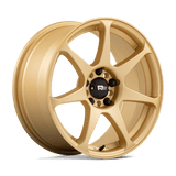 Motegi MR154 17X8 5X120 GOLD 30MM