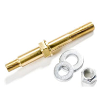 Load image into Gallery viewer, Fox Mounting 07-18 Jeep Wrangler JK Track Bar Relocation Bolt Kit