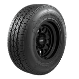 Nitto DURA GRAP 265/65R17 112T SL 30.5