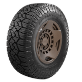 Nitto EXO GRAP AWT 35x12.50R18LT 123Q E 34.7
