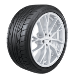 Nitto NT555 G2 255/40ZR17 98W XL 25