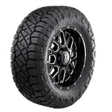 Nitto RIDGE GRAP 275/50R22 115T XL 32.8
