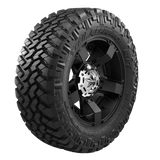Nitto TRAIL GRAP 38x13.50R20LT 128Q E 37.7