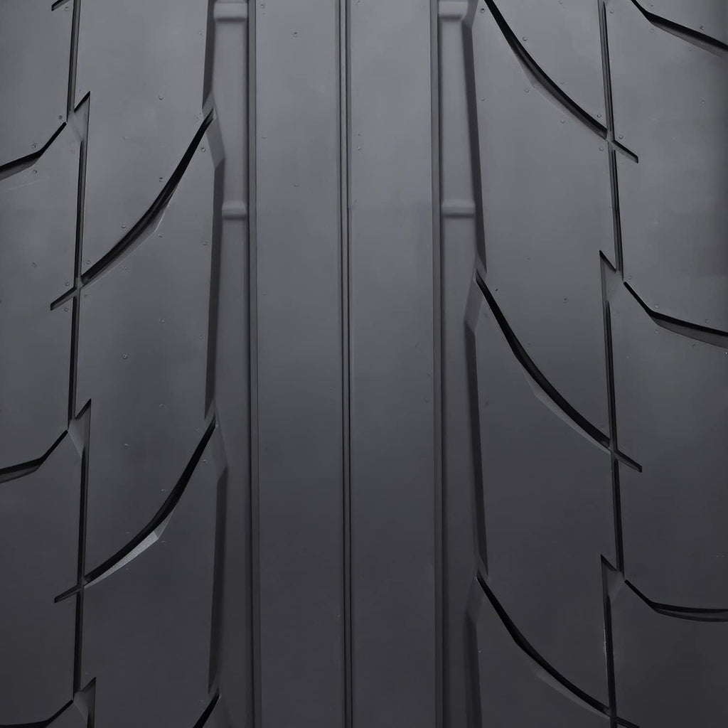 Nitto NT555RII P275/60R15 107W SL 27.9