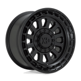 XD XD856 20X10 BLANK S-BLK -18MM (108-155)
