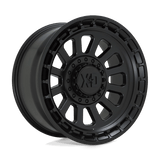XD XD856 20X10 8X6.5 S-BLK -18MM