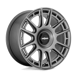 Rotiform R158 18X8.5 5X112 MT-ANTH 45MM