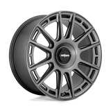 Rotiform R158 20X10.5 5X112/120 MT-ANTH 30MM
