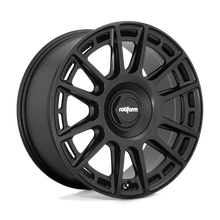 Load image into Gallery viewer, R159 18X8.5 5X112 MT-BLK 45MM