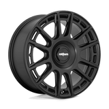 Rotiform R159 18X8.5 5X100/112 MT-BLK 45MM