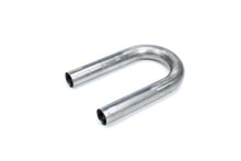 Load image into Gallery viewer, Patriot Exhaust U-Bend Mild Steel 1.250 x 2.25in Radius 18 Gauge