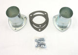 Doug's Headers Collector Reducers 3 1/2 (Pair)