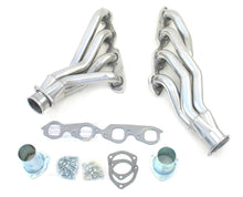 Load image into Gallery viewer, Patriot Exhaust Coated Headers - BBC A-F &amp; G Body