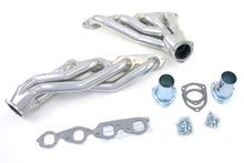 Load image into Gallery viewer, Patriot Exhaust Coated Headers - BBC