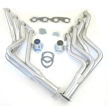 Load image into Gallery viewer, Patriot Exhaust Coated Headers - BBC