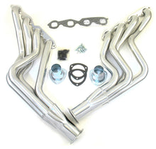 Load image into Gallery viewer, Patriot Exhaust Coated Headers - BBC