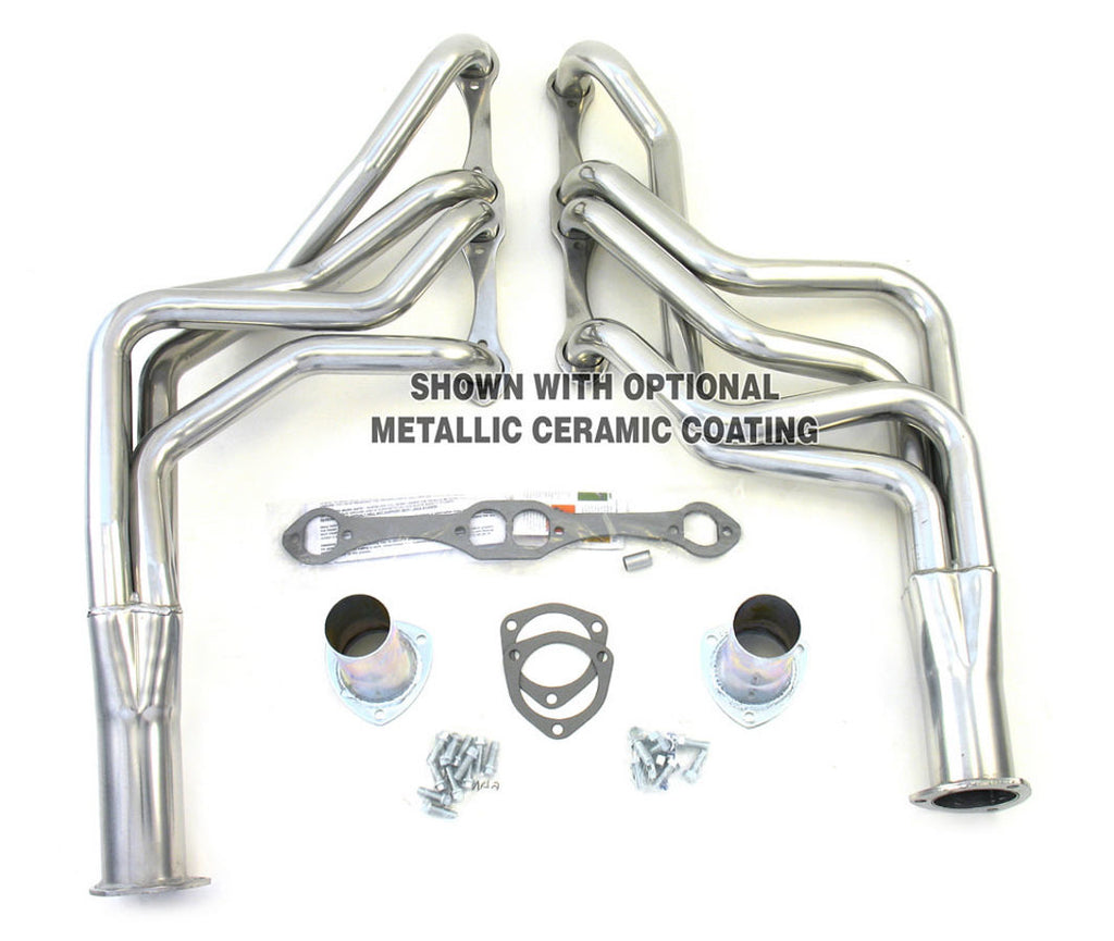 Patriot Exhaust Headers - SBC