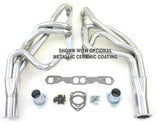 Patriot Exhaust Exhaust Header Set SBC 55-57 Passenger Car