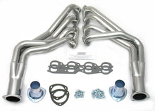Load image into Gallery viewer, Patriot Exhaust Coated Headers - BB Camaro 67-81