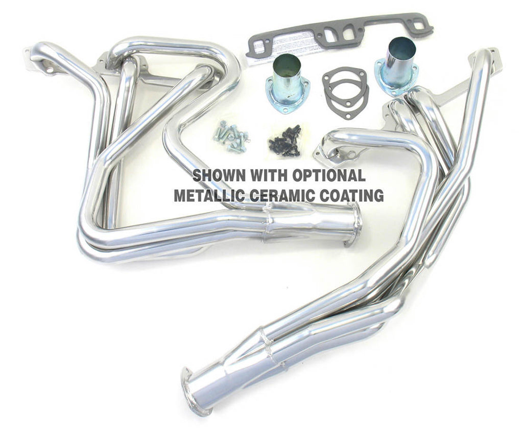 Patriot Exhaust Headers - SBM A-Body