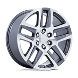 Performance Replicas PR203 20X9 6X5.5 GNMTL-MACH 28MM
