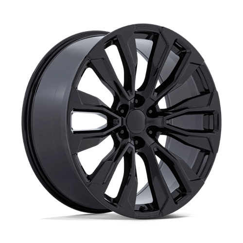 PR211 24X10 6X5.5 G-BLK 31MM