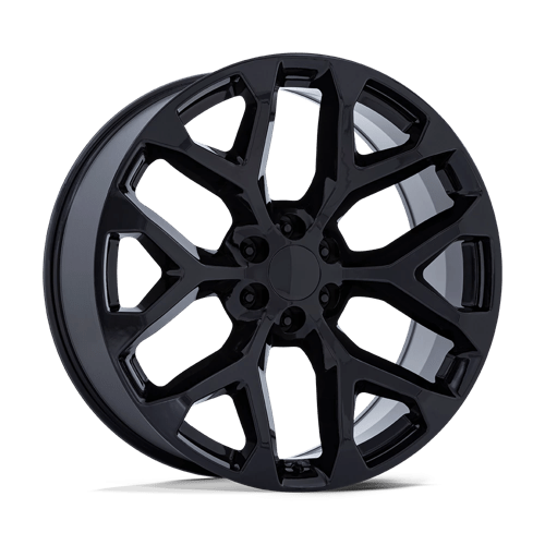 PR177 20X9 6X5.5 G-BLK 24MM