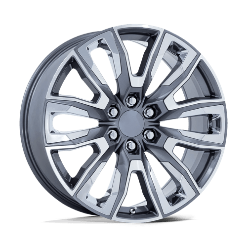 PR225 24X10 6X5.5 G-GNMTL-CHR 31MM
