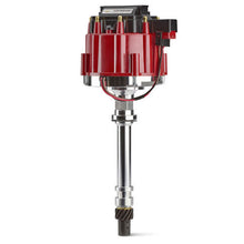 Load image into Gallery viewer, Proform Chevy HEI Distributor Red Cap
