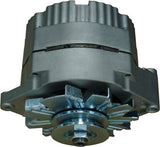 Proform GM Alternator - 100A 1-Wire Natural Finish