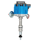 Proform Ford 302 HEI Distributor w/Blue Cap