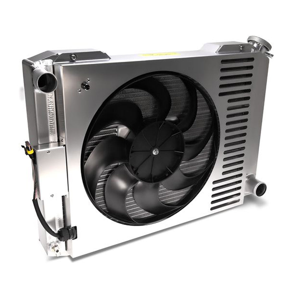 Proform Slim Fit Radiator Universal GM Style