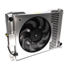 Load image into Gallery viewer, Proform Slim Fit Radiator Universal GM Style