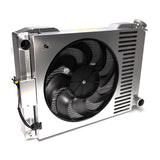 Proform Slim Fit Radiator Universal GM Style