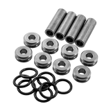 Z Broz Racing PIN KIT LWR ARM RZR XP1K 2017-2021