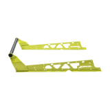 Z Broz Racing POL AXYS REAR BMPR 163 2019-2022 LM SQ