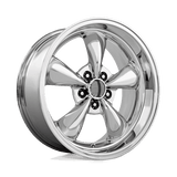 Performance Replicas PR106 17X8 5X4.5 CHROME 30MM