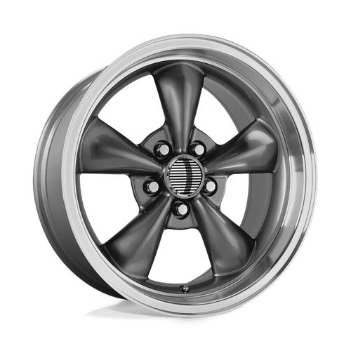 PR106 17X8 5X4.75 ANTHR MACH-LP 00MM