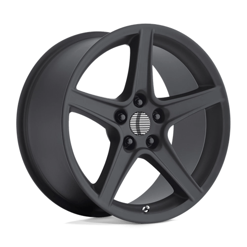 PR110 18X10 5X4.5 M-BLK 24MM