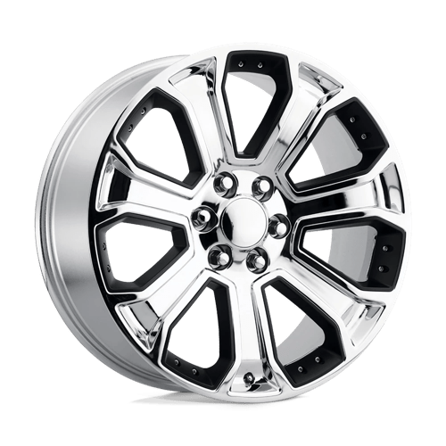 PR113 22X9 6X5.5 CHR MB ACC 24MM