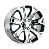 Performance Replicas PR113 22X9 6X5.5 CHR MB ACC 24MM