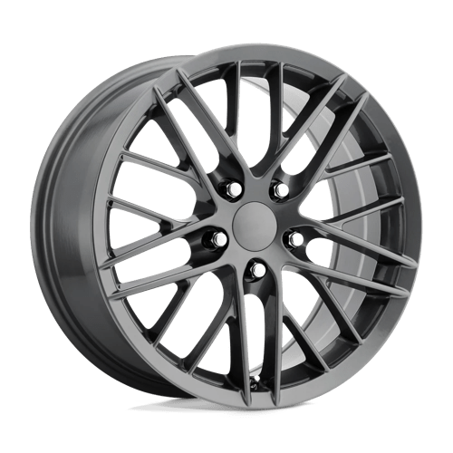 PR121 19X10 5X4.75 G-MTL 56MM
