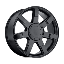 Load image into Gallery viewer, PR122 22X9 6X5.5 G-BLK 31MM