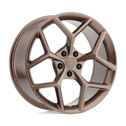 PR126 20X10 5X120 COPPER 23MM