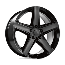 Load image into Gallery viewer, PR129 20X9 5X5.0 G-BLK 34MM