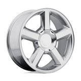 Performance Replicas PR131 20X8.5 6X5.5 POLISH CLEAR 31MM
