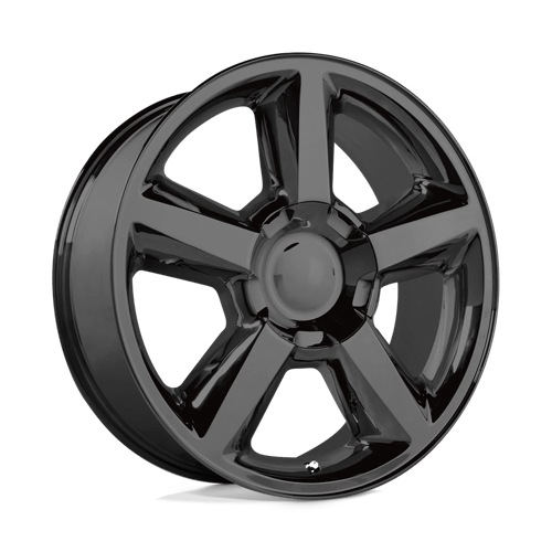 PR131 22X10 6X5.5 G-BLK 31MM