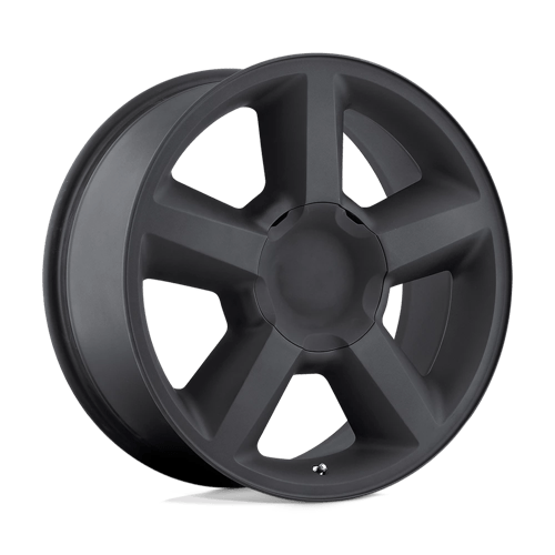 PR131 22X10 6X5.5 M-BLK 31MM