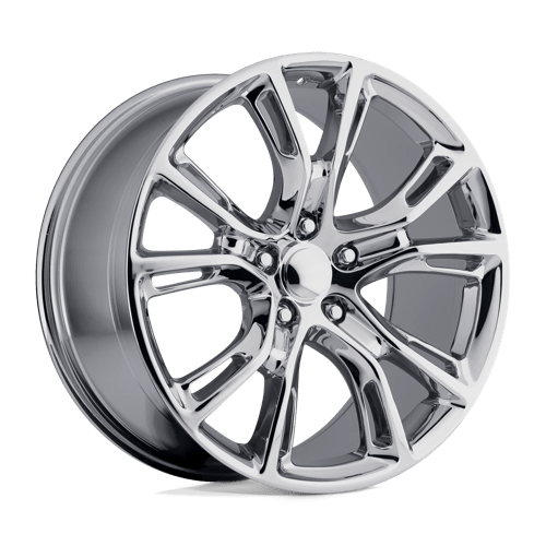 PR137 20X10 5X5.0 CHROME 50MM