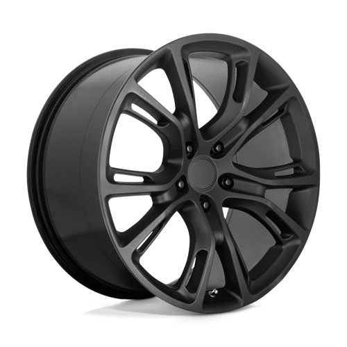 PR137 20X10 5X5.0 M-BLK 50MM